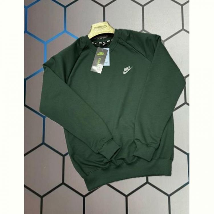 Купить Худи Alex Clothes 4817 green на obuv-plus.com.ua