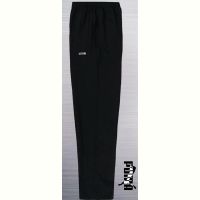 Купить Штаны спорт AZT AZ28 black на obuv-plus.com.ua