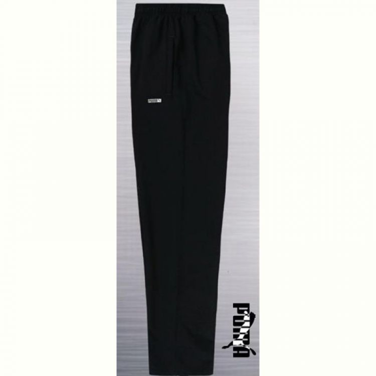 Купить Штаны спорт AZT AZ28 black на obuv-plus.com.ua