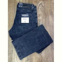 Купить Джинсы Maxim Jeans 25004 navy на obuv-plus.com.ua