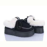 Купить Угги Xifa F553-3 на obuv-plus.com.ua