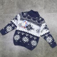 Купить Свитер Fili kids FK1460 blue на obuv-plus.com.ua