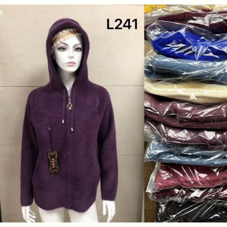 Купить Кардиган Peng L241 mix на obuv-plus.com.ua