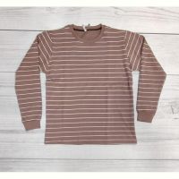 Купить Свитер Samo 168 brown на obuv-plus.com.ua