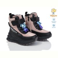 Купить Дутики Tom.M 11192B на obuv-plus.com.ua