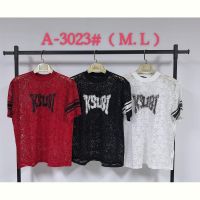 Купить Футболка Saint Wish A3023 mix на obuv-plus.com.ua