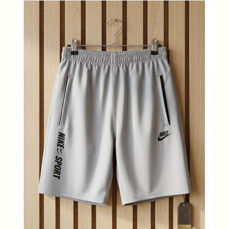 Купить Шорты Style M.Clothes SM210 l.grey на obuv-plus.com.ua