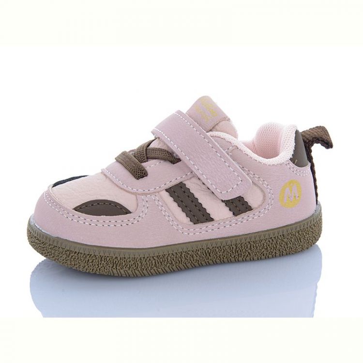 Купить Пинетки Kewk A95 pink (16-20) на obuv-plus.com.ua