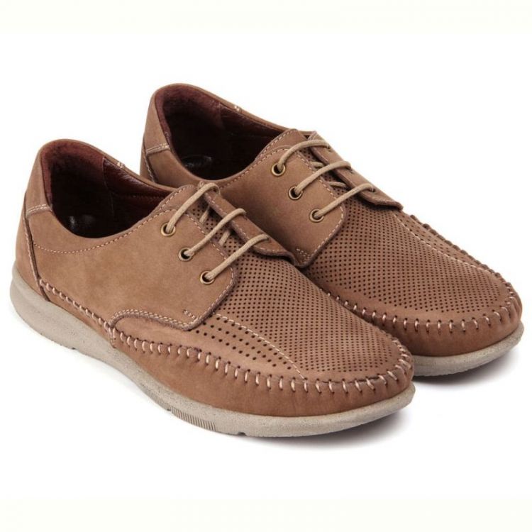 Купить Туфли Mans 185342 на obuv-plus.com.ua