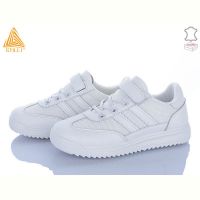 Купить Кроссовки Stilli TQ10-1 шкіра на obuv-plus.com.ua