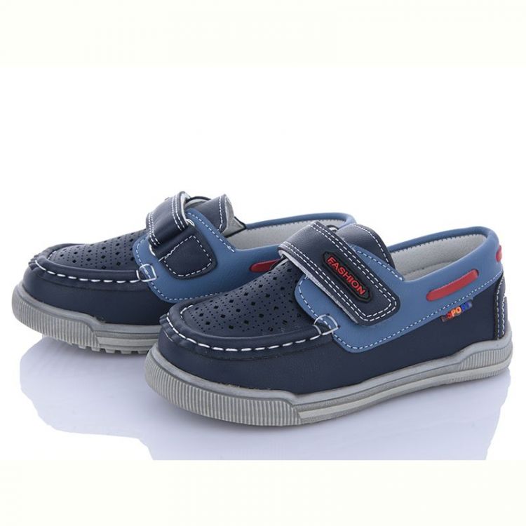Купить Туфли Kimboo YF2356-1B на obuv-plus.com.ua