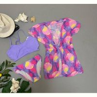 Купить Комплект DFK 7739 lilac на obuv-plus.com.ua