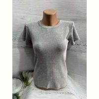 Купить Футболка New Season FS014 grey на obuv-plus.com.ua
