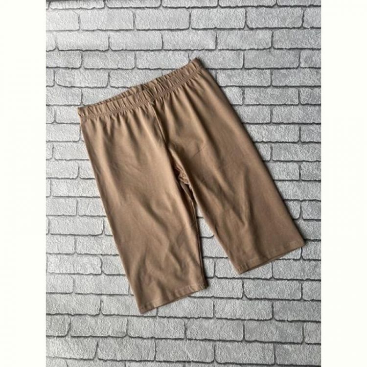 Купить Бриджи Valentina 03 brown на obuv-plus.com.ua