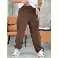Купить Штаны Balami 679 brown на obuv-plus.com.ua