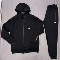 Купить Костюм спорт Annet VE0118 black на obuv-plus.com.ua