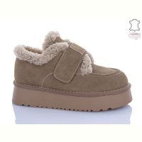 Купить Угги Hengji 730-3 на obuv-plus.com.ua