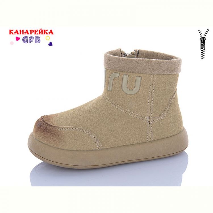 Купить Ботинки GFB T151-4 на obuv-plus.com.ua