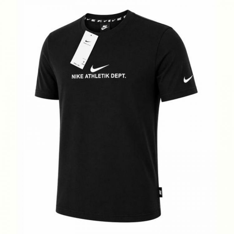 Купить Футболка Alex Clothes 14299 black на obuv-plus.com.ua