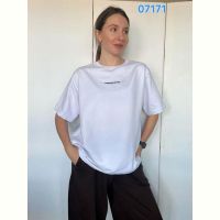 Купить Футболка FSN 07171 white на obuv-plus.com.ua