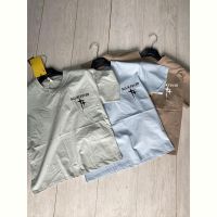 Купить Футболка Annet AZ-0141 blue на obuv-plus.com.ua