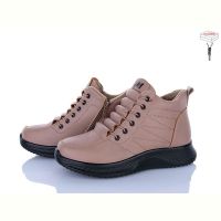 Купить Ботинки Saimaoji J21-8 на obuv-plus.com.ua