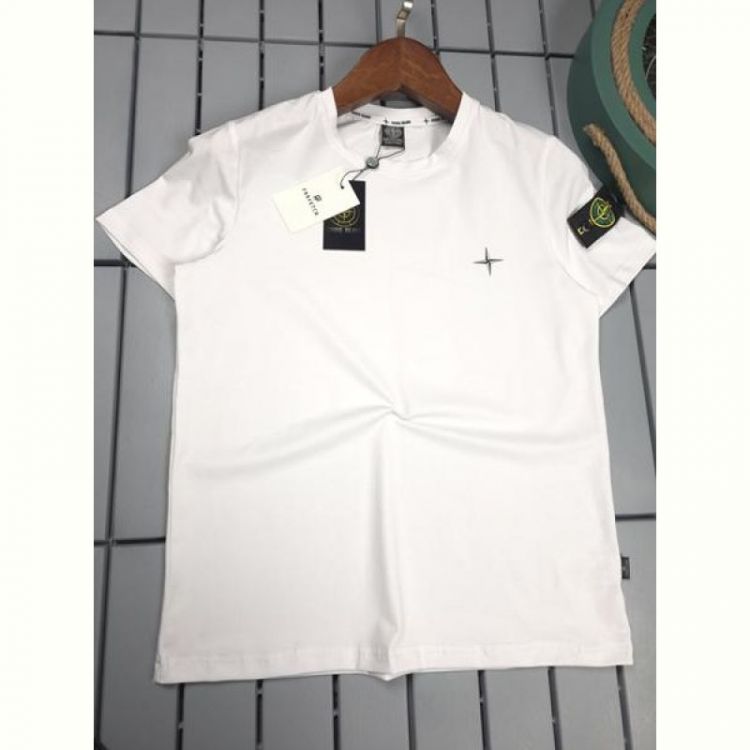 Купить Футболка Hous Of Timur HT2452 white на obuv-plus.com.ua
