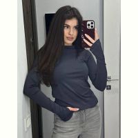 Купить Свитер Arina 5134 d.grey на obuv-plus.com.ua