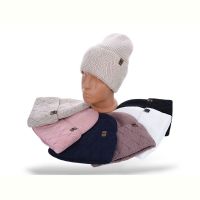 Купить Шапка КОРОЛЕВА KL22 mix на obuv-plus.com.ua