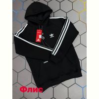 Купить Худи Alex Clothes 6145 black на obuv-plus.com.ua