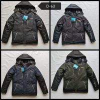 Купить Ветровка LeHung D63 khaki на obuv-plus.com.ua