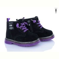 Купить Ботинки Kimboo 853-1Z на obuv-plus.com.ua