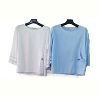 Купить Блузка Estima 416 white на obuv-plus.com.ua