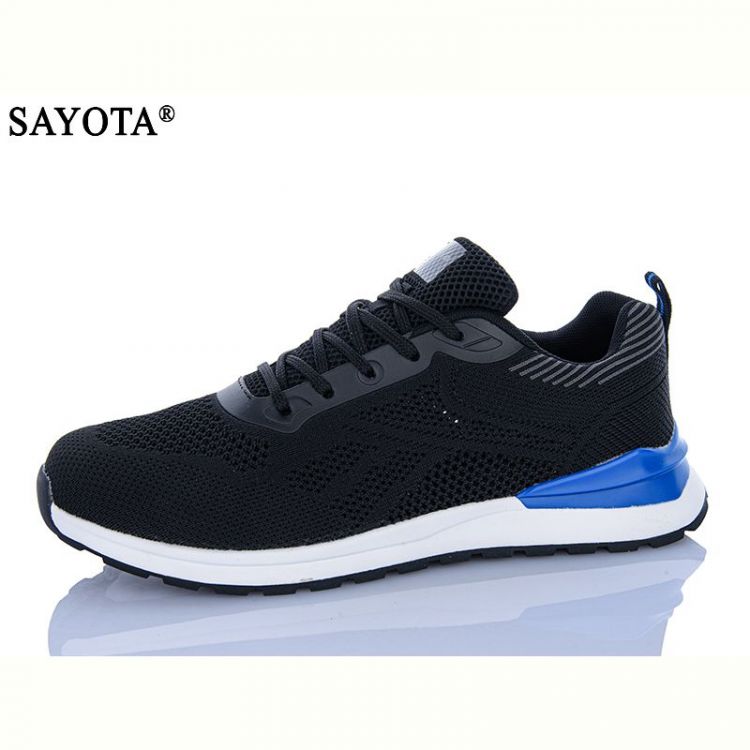 Купить Кроссовки Sayota S627-3 на obuv-plus.com.ua