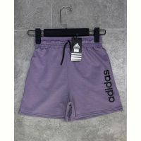 Купить Шорты MMZ M1634 purple на obuv-plus.com.ua