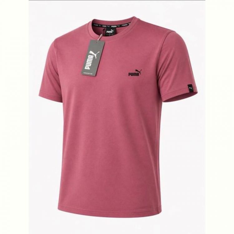 Купить Футболка Alex Clothes 14463 powder на obuv-plus.com.ua