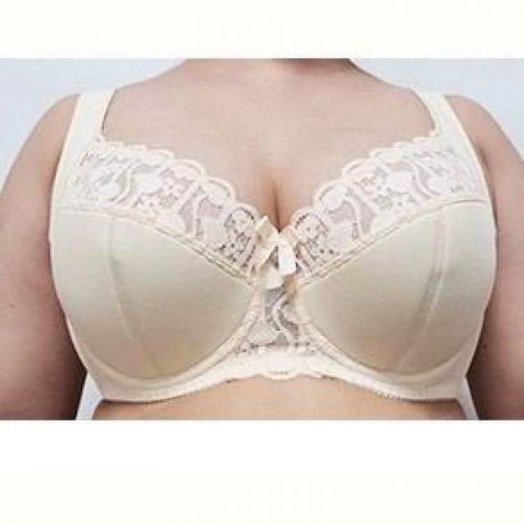 Купить Бюстгальтер Diorella 60199D beige на obuv-plus.com.ua
