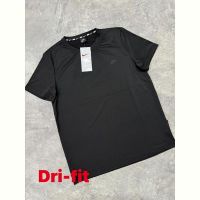 Купить Футболка Alex Clothes 14082 black на obuv-plus.com.ua