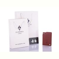 Купить Визитница Glamorta DV01-2316 red на obuv-plus.com.ua