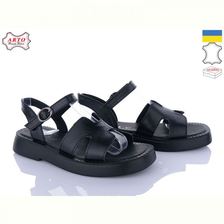 Купить Босоножки Arto 430 ч-к на obuv-plus.com.ua