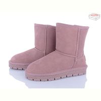 Купить Угги Yalasou YK63-9 на obuv-plus.com.ua