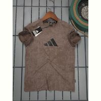 Купить Футболка Hous Of Timur HT2268 brown на obuv-plus.com.ua