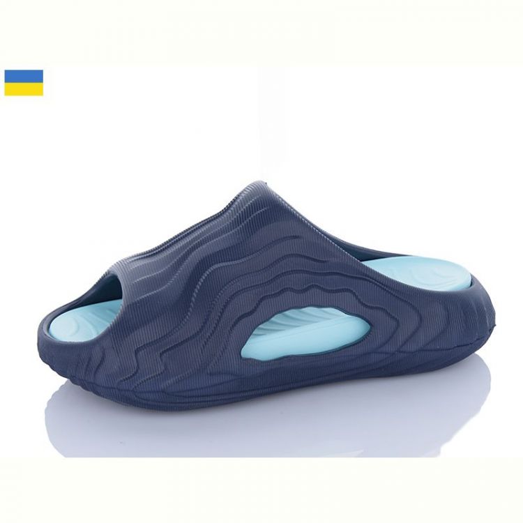 Купить Шлепанцы Luckline 24515-402 на obuv-plus.com.ua