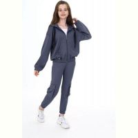 Купить Костюм спорт Meloria 2174 grey на obuv-plus.com.ua