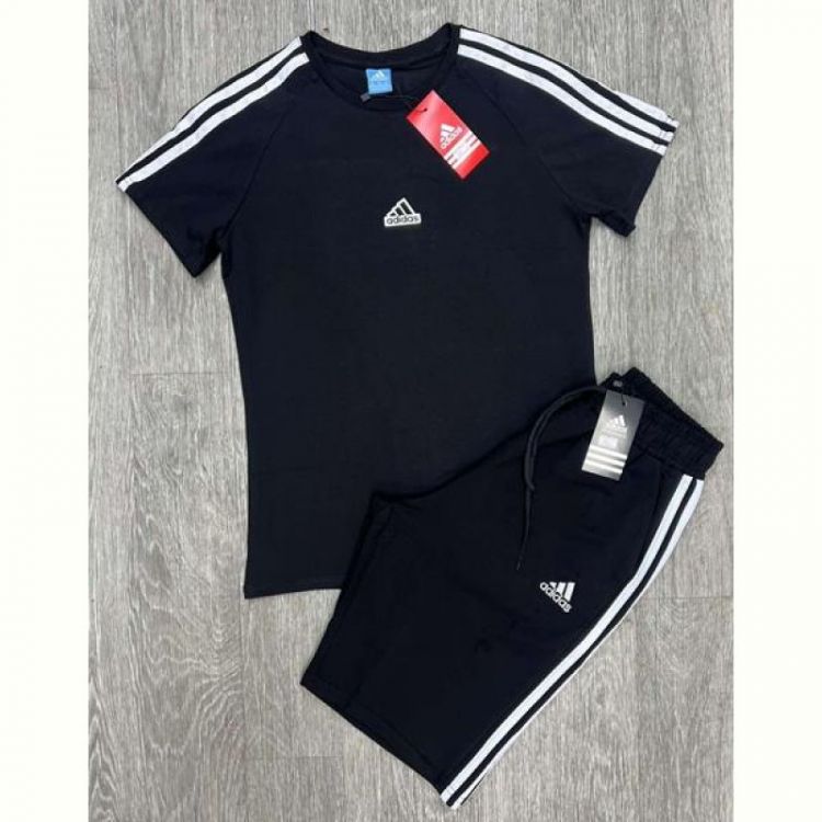 Купить Костюм Verton VP59 black на obuv-plus.com.ua
