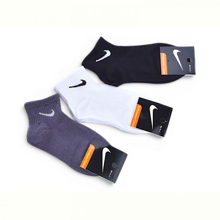 Купить Носки Obuv OK2 X106-2XL (99078) mix на obuv-plus.com.ua