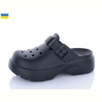 Купить Шлепанцы Luckline 2461-361 на obuv-plus.com.ua