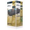 Купить 561JZ Каркасний басейн Bestway Grey (671х132 см) з пісочним фільтром, тентом і сходами на obuv-plus.com.ua