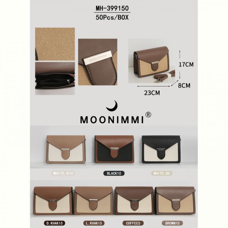 Купить Сумка Moonimmi FMA-399150 на obuv-plus.com.ua