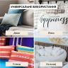 Купить Подушка CLASSIC 40х60 см IDEIA антиаллергенное волокно белая на obuv-plus.com.ua